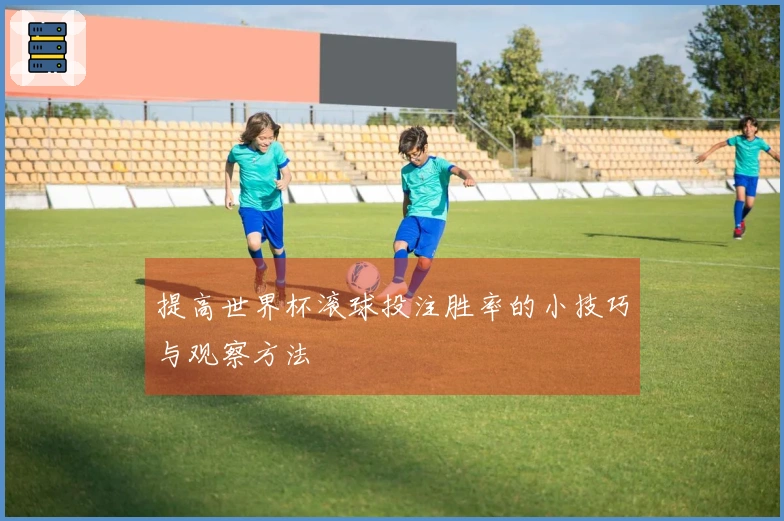 提高世界杯滚球投注胜率的小技巧与观察方法
