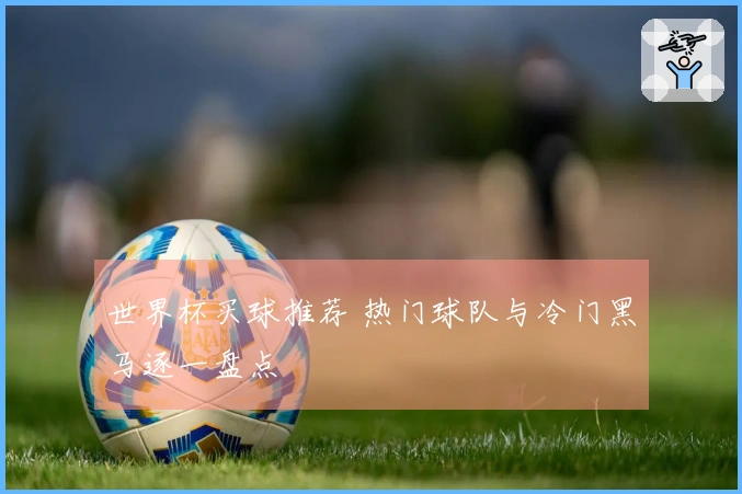 世界杯买球推荐 热门球队与冷门黑马逐一盘点