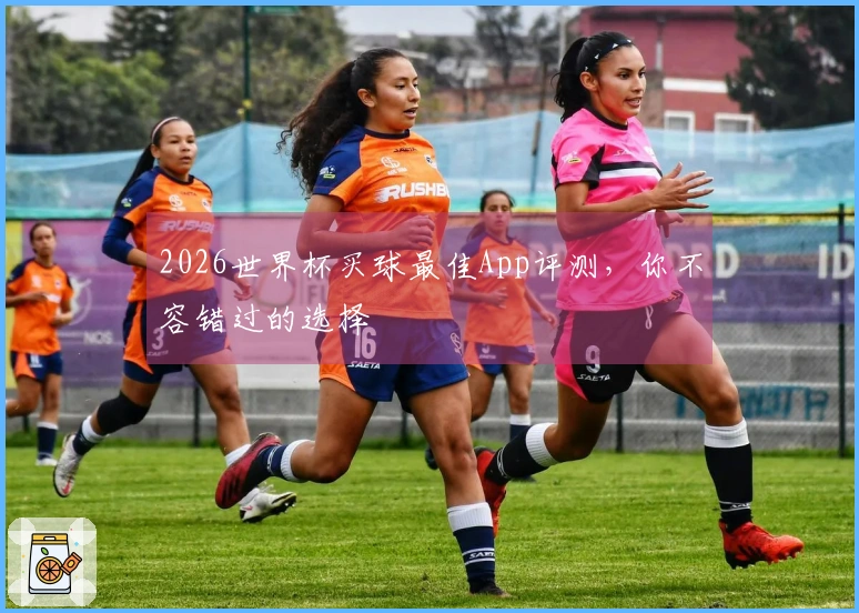 2026世界杯买球最佳App评测，你不容错过的选择