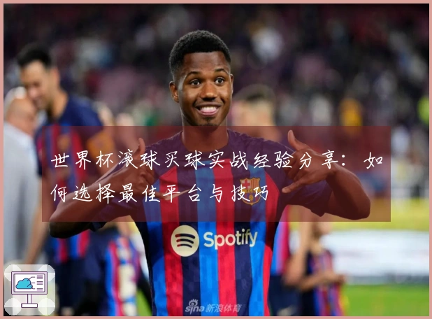 世界杯滚球买球实战经验分享：如何选择最佳平台与技巧