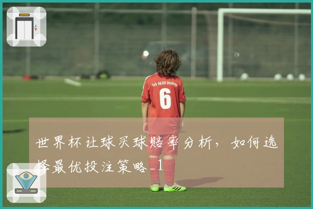 世界杯让球买球赔率分析，如何选择最优投注策略_1