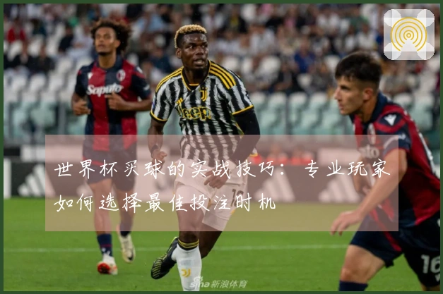 世界杯买球的实战技巧：专业玩家如何选择最佳投注时机