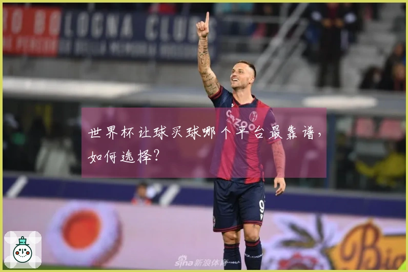 世界杯让球买球哪个平台最靠谱，如何选择？