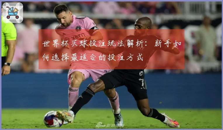 世界杯买球投注玩法解析：新手如何选择最适合的投注方式