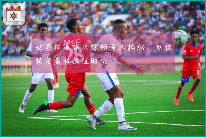 世界杯滚球买球赔率大揭秘，助你锁定最佳投注时机