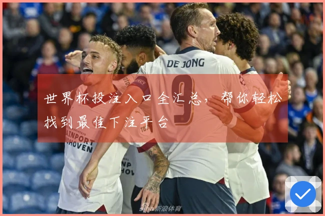 世界杯投注入口全汇总，帮你轻松找到最佳下注平台