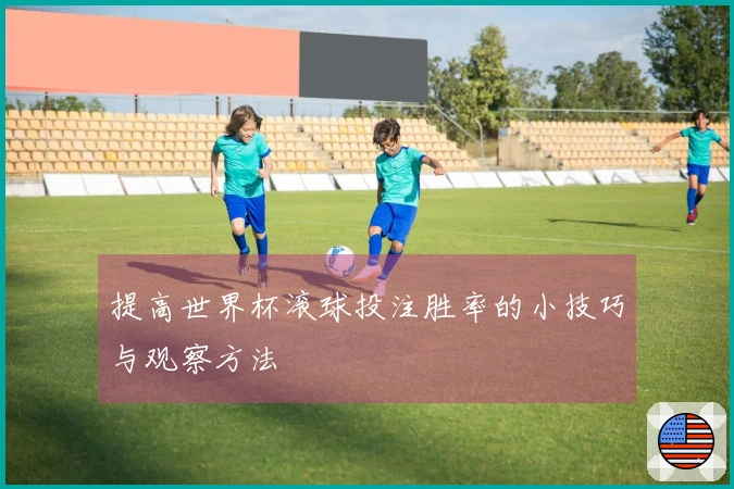 提高世界杯滚球投注胜率的小技巧与观察方法