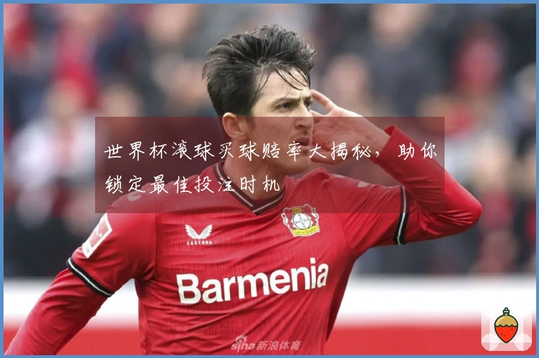 世界杯滚球买球赔率大揭秘，助你锁定最佳投注时机