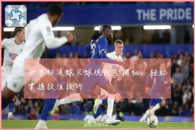 世界杯滚球买球规则全揭秘，轻松掌握投注技巧