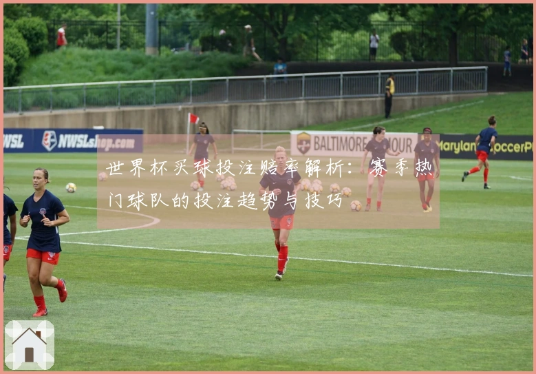 世界杯买球投注赔率解析：赛季热门球队的投注趋势与技巧