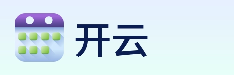 开云 logo